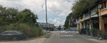 Land for Sale in Bukit Tambun 1
