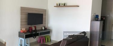 3 Elements Studio Unit For Rent 1