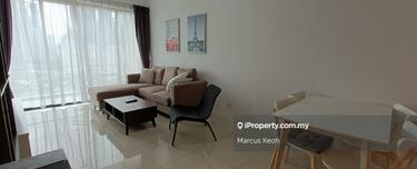 Setia Sky Residence ,hospital kl, KLCC area , Next to MRT station 1