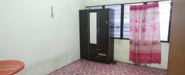 1st Floor House Jalan Pahang, Setapak, Staff Hostel 1