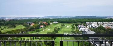 Block E High floor golfview  1