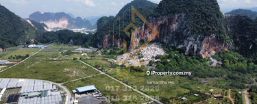 Tungzen industrial land with infrastructure  1