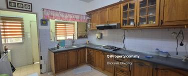 Damansara Petaling Jaya  1