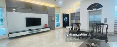 Renovated unit, move in condition 1