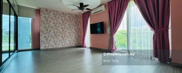 3 storey semi d 1