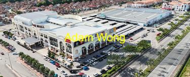 Prime Location Below Market Value 2 Sty Shoplot Lagenda Heights 1