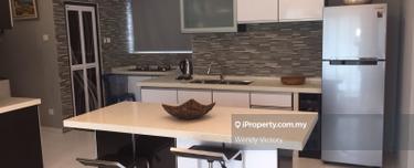 Luxury Design Fully Furnished 1-Sky One World 2 Bayan Lepas Queensbay 1