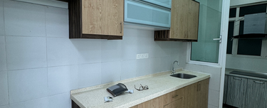 Serviced residence for Sale 1