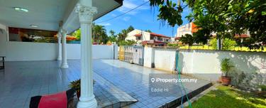 Semi Detached Corner for Sale 1