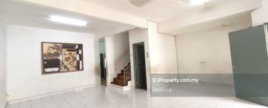 Saujana Damansara Double storey terrace house for sale! 1