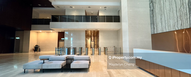 Met 1 High Floor Corporate Office For Rent 1