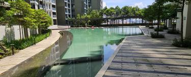 Univ 360 Place Condo Seri Kembangan Serdang Jaya Jalan Raya  1