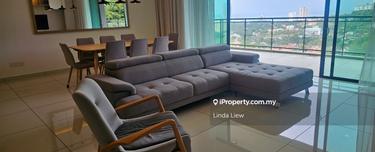 Alila 2 - Luxury Condo For Rent  1