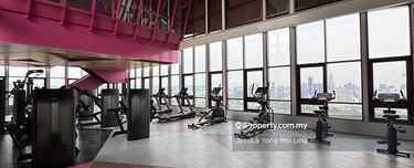 0% Dp, Developer Unit, Ready 2025, Furnish, Mountain View or KLCC View 1