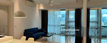 Service Residence for Rent 1