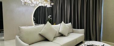 Fully ID design and fully furnished for rent, pm me for more info 1
