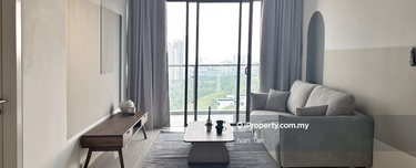 Hampton Heights Damansara Condo Fully Furnished unit  1