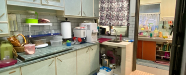 2-Storey Terrace in Jalan Wangsa Budi. Freehold 1