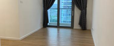 3 bedroom Spacious residential condo 1