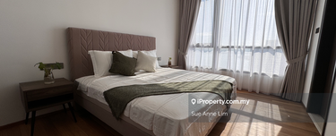 Penang Marriott Residences @ Gurney Drive 1