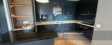 Nicely Renovated unit  1