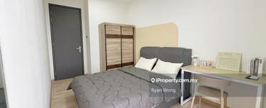 Emporis Master Bedroom Available For Rent 1