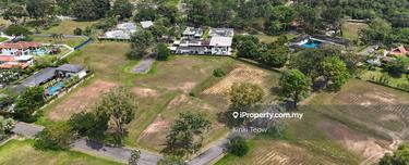Leisure Farm Bungalow Land 1