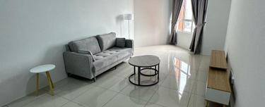 Platinum Casa Danau Residences 1