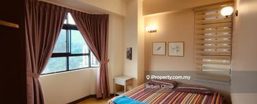 Genting Highlands 2 Rooms Apartment Rental 1