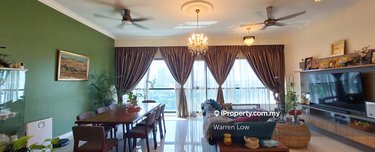 Limited unit and Golf View  1