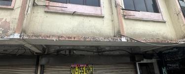 Jalan Sentul Ground Floor unit for Rent 1