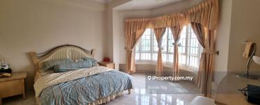 Seri Puri Apartment @ Desa Aman Puri, Kepong for Sale! 1