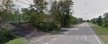 Industrial Land for sale and rent @ Simpang Renggam 1