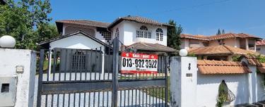 Bungalow for Rent 1