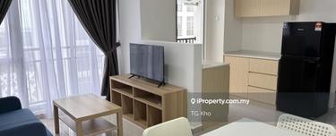 Midas @ Seri Alam, 1 Room For Rent 1