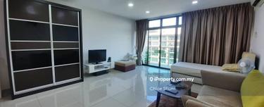 Serviced residence for Sale 1