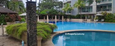 The Laguna furnished  renovated excellent facilities condo  Langkawi  1