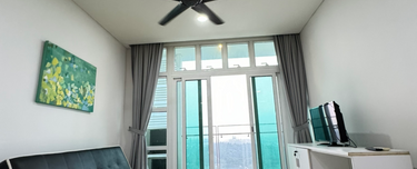 Renovated Unit 2 Bedroom 2 Bathroom  1