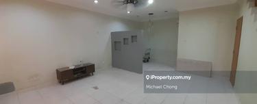 Bukit Indah Gate and Guarded 2 Storey For Rent 1