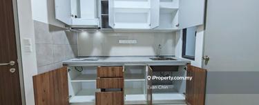 M Vertical Cheras Maluri walking distance to MRT and Commercial shop 1