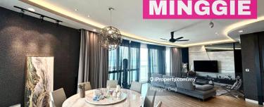 Seaview Move in Condition  1