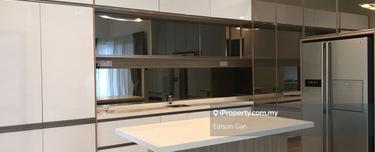 3 storey modern semid with pool, lift in kiara view s for sales 1