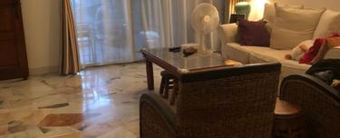 Terrace house for Sale 1