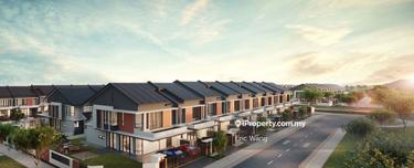 Early Bird Package New Launch 2 Storey Terrace House 1