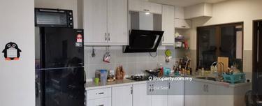 Suria Putra @ Sungai Buloh unit for rent! 1