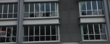3 Storey shop office for Sale 1