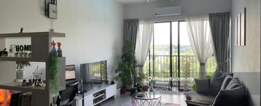 Urgent Sale - Green Park Residence 1