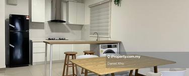 Eco Ardence  High floor  Nice Balcony view brand new condo 1