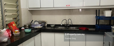 Fortune Avenue Condominium,metro prima,kepong,jinjang, Kuala Lumpur  1