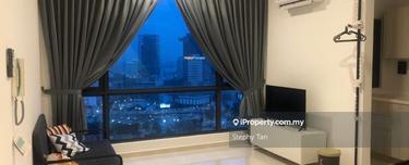 Sks one bedroom one bathroom for rent rm2300 1